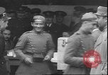 Standbild Feldmarschall Kondylis Athen Griechenland, 1935, aus Sekunde 27 historischem Filmmaterial Videoclip 65675058976