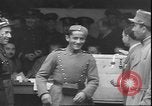 Standbild Feldmarschall Kondylis Athen Griechenland, 1935, aus Sekunde 28 historischem Filmmaterial Videoclip 65675058976