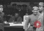 Standbild Feldmarschall Kondylis Athen Griechenland, 1935, aus Sekunde 29 historischem Filmmaterial Videoclip 65675058976