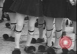 Standbild Feldmarschall Kondylis Athen Griechenland, 1935, aus Sekunde 30 historischem Filmmaterial Videoclip 65675058976