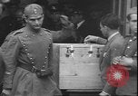 Standbild Feldmarschall Kondylis Athen Griechenland, 1935, aus Sekunde 34 historischem Filmmaterial Videoclip 65675058976