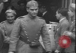 Standbild Feldmarschall Kondylis Athen Griechenland, 1935, aus Sekunde 35 historischem Filmmaterial Videoclip 65675058976