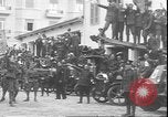 Standbild Feldmarschall Kondylis Athen Griechenland, 1935, aus Sekunde 36 historischem Filmmaterial Videoclip 65675058976