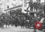 Standbild Feldmarschall Kondylis Athen Griechenland, 1935, aus Sekunde 37 historischem Filmmaterial Videoclip 65675058976