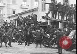 Standbild Feldmarschall Kondylis Athen Griechenland, 1935, aus Sekunde 38 historischem Filmmaterial Videoclip 65675058976