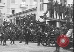Standbild Feldmarschall Kondylis Athen Griechenland, 1935, aus Sekunde 39 historischem Filmmaterial Videoclip 65675058976