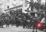 Standbild Feldmarschall Kondylis Athen Griechenland, 1935, aus Sekunde 40 historischem Filmmaterial Videoclip 65675058976