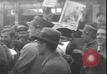 Standbild Feldmarschall Kondylis Athen Griechenland, 1935, aus Sekunde 46 historischem Filmmaterial Videoclip 65675058976