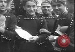 Standbild Feldmarschall Kondylis Athen Griechenland, 1935, aus Sekunde 50 historischem Filmmaterial Videoclip 65675058976