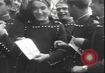 Standbild Feldmarschall Kondylis Athen Griechenland, 1935, aus Sekunde 51 historischem Filmmaterial Videoclip 65675058976