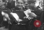 Standbild Feldmarschall Kondylis Athen Griechenland, 1935, aus Sekunde 52 historischem Filmmaterial Videoclip 65675058976