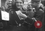 Standbild Feldmarschall Kondylis Athen Griechenland, 1935, aus Sekunde 53 historischem Filmmaterial Videoclip 65675058976