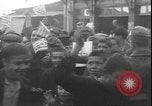 Standbild Feldmarschall Kondylis Athen Griechenland, 1935, aus Sekunde 54 historischem Filmmaterial Videoclip 65675058976