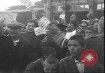 Standbild Feldmarschall Kondylis Athen Griechenland, 1935, aus Sekunde 55 historischem Filmmaterial Videoclip 65675058976