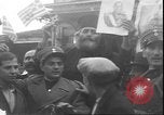 Standbild Feldmarschall Kondylis Athen Griechenland, 1935, aus Sekunde 58 historischem Filmmaterial Videoclip 65675058976