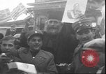 Standbild Feldmarschall Kondylis Athen Griechenland, 1935, aus Sekunde 60 historischem Filmmaterial Videoclip 65675058976