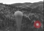 Standbild riesiger Luftballon Rapid City South Dakota USA, 1935, aus Sekunde 27 historischem Filmmaterial Videoclip 65675058977