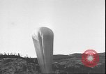 Standbild riesiger Luftballon Rapid City South Dakota USA, 1935, aus Sekunde 28 historischem Filmmaterial Videoclip 65675058977