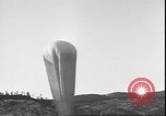 Standbild riesiger Luftballon Rapid City South Dakota USA, 1935, aus Sekunde 30 historischem Filmmaterial Videoclip 65675058977