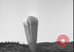 Standbild riesiger Luftballon Rapid City South Dakota USA, 1935, aus Sekunde 31 historischem Filmmaterial Videoclip 65675058977