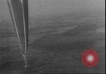 Standbild riesiger Luftballon Rapid City South Dakota USA, 1935, aus Sekunde 33 historischem Filmmaterial Videoclip 65675058977