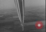 Standbild riesiger Luftballon Rapid City South Dakota USA, 1935, aus Sekunde 36 historischem Filmmaterial Videoclip 65675058977