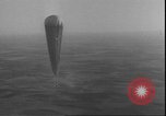 Standbild riesiger Luftballon Rapid City South Dakota USA, 1935, aus Sekunde 41 historischem Filmmaterial Videoclip 65675058977