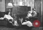 Standbild riesiger Luftballon Rapid City South Dakota USA, 1935, aus Sekunde 47 historischem Filmmaterial Videoclip 65675058977