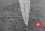 Standbild riesiger Luftballon Rapid City South Dakota USA, 1935, aus Sekunde 53 historischem Filmmaterial Videoclip 65675058977