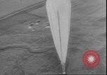 Standbild riesiger Luftballon Rapid City South Dakota USA, 1935, aus Sekunde 54 historischem Filmmaterial Videoclip 65675058977