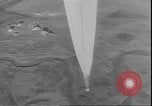 Standbild riesiger Luftballon Rapid City South Dakota USA, 1935, aus Sekunde 55 historischem Filmmaterial Videoclip 65675058977