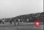 Image of women pilots Long Beach California USA, 1935, second 14 stock footage video 65675058978