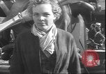Image of women pilots Long Beach California USA, 1935, second 23 stock footage video 65675058978