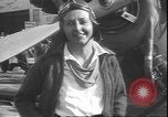 Image of women pilots Long Beach California USA, 1935, second 30 stock footage video 65675058978