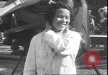 Image of women pilots Long Beach California USA, 1935, second 42 stock footage video 65675058978