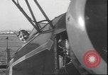 Image of women pilots Long Beach California USA, 1935, second 46 stock footage video 65675058978