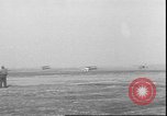 Image of women pilots Long Beach California USA, 1935, second 47 stock footage video 65675058978