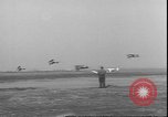 Image of women pilots Long Beach California USA, 1935, second 50 stock footage video 65675058978