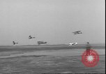 Image of women pilots Long Beach California USA, 1935, second 51 stock footage video 65675058978
