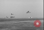 Image of women pilots Long Beach California USA, 1935, second 52 stock footage video 65675058978