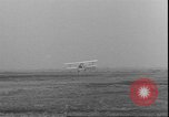 Image of women pilots Long Beach California USA, 1935, second 62 stock footage video 65675058978
