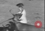 Image un cerf Los Angeles California USA, 1935, de la seconde 6 séquences d'archives historiques vidéo 65675058979