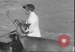 Image un cerf Los Angeles California USA, 1935, de la seconde 7 séquences d'archives historiques vidéo 65675058979