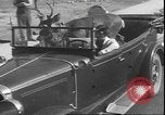 Image un cerf Los Angeles California USA, 1935, de la seconde 14 séquences d'archives historiques vidéo 65675058979