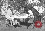 Image un cerf Los Angeles California USA, 1935, de la seconde 31 séquences d'archives historiques vidéo 65675058979