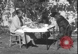 Image un cerf Los Angeles California USA, 1935, de la seconde 32 séquences d'archives historiques vidéo 65675058979