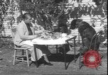 Image un cerf Los Angeles California USA, 1935, de la seconde 33 séquences d'archives historiques vidéo 65675058979
