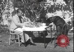 Image un cerf Los Angeles California USA, 1935, de la seconde 34 séquences d'archives historiques vidéo 65675058979