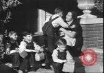 Image of perricone quadruplets Beaumont Texas USA, 1935, second 5 stock footage video 65675058980