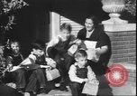Image of perricone quadruplets Beaumont Texas USA, 1935, second 7 stock footage video 65675058980